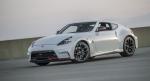 Nissan 370Z Nismo 2015 года (US)